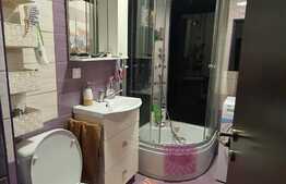 Apartament cu 2 camere, 45mp, in Apahida!