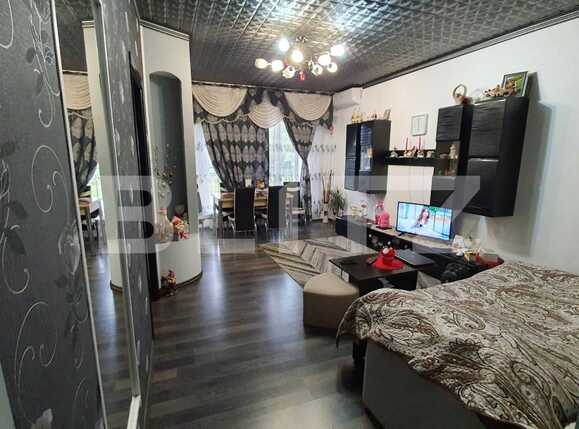 Apartament de vânzare 2 camere Apahida - 65819AV | BLITZ Cluj-Napoca | Poza1