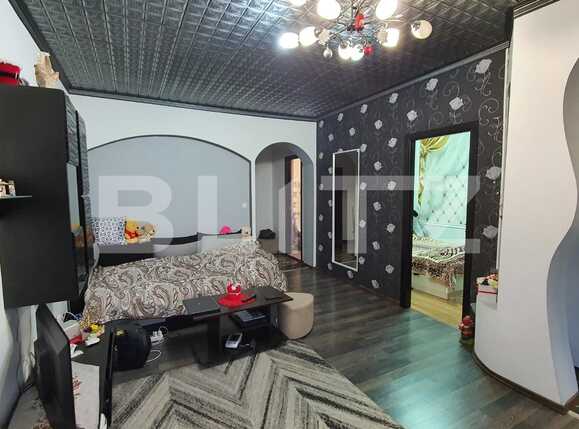 Apartament de vânzare 2 camere Apahida - 65819AV | BLITZ Cluj-Napoca | Poza6