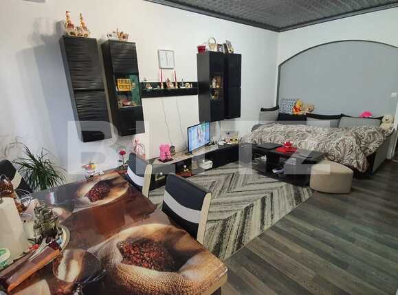 Apartament de vânzare 2 camere Apahida - 65819AV | BLITZ Cluj-Napoca | Poza5