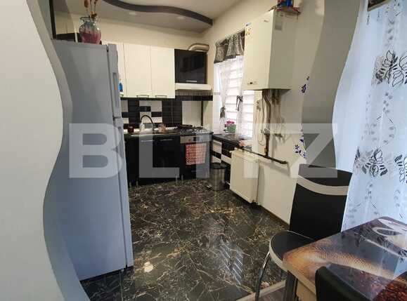 Apartament de vânzare 2 camere Apahida - 65819AV | BLITZ Cluj-Napoca | Poza2