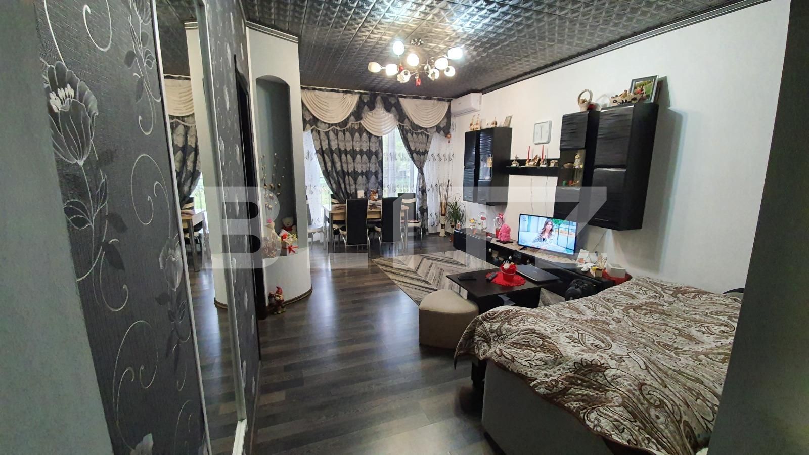 Apartament de vânzare 2 camere Apahida - 65819AV | BLITZ Cluj-Napoca | Poza1