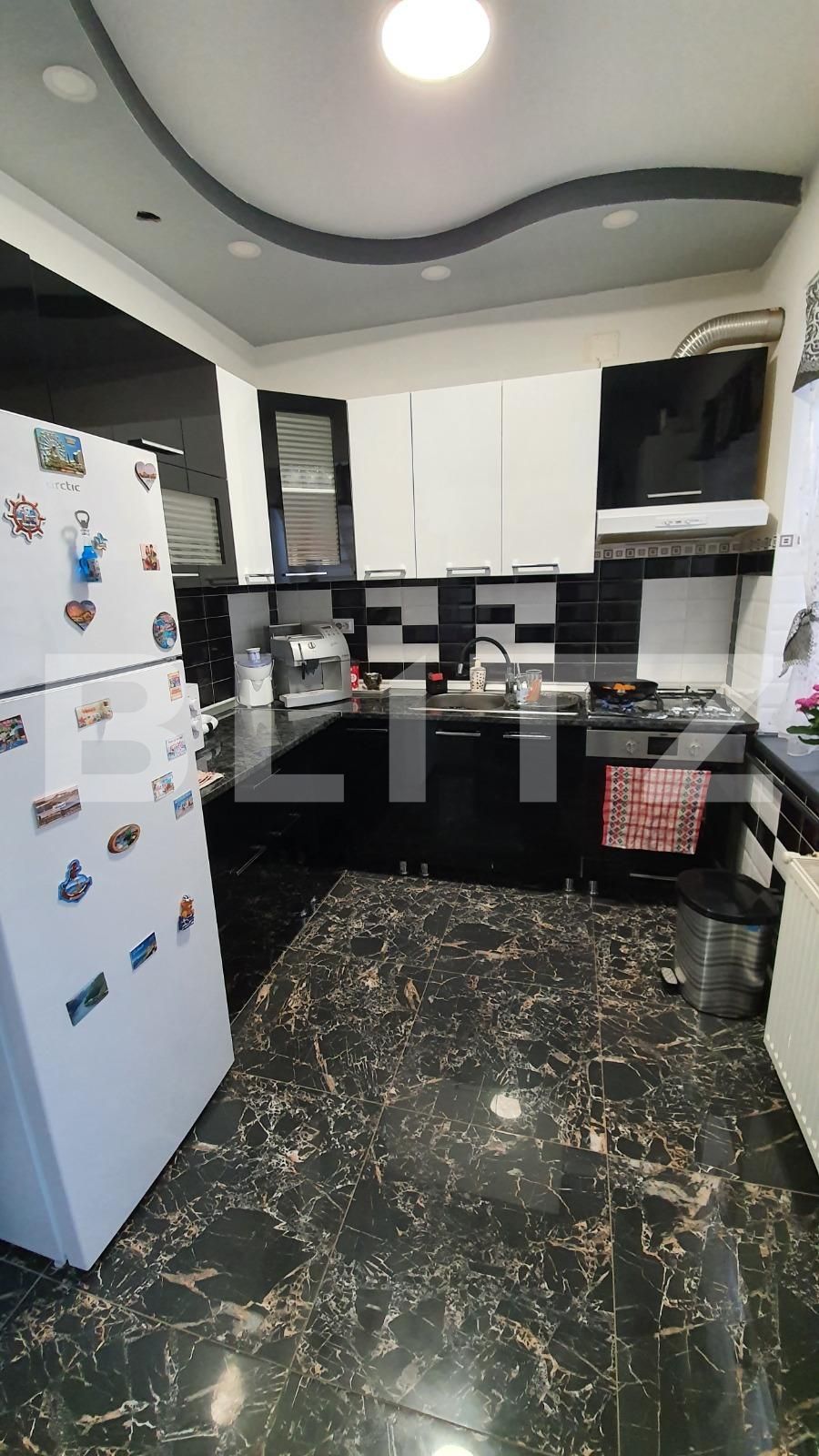 Apartament de vânzare 2 camere Apahida - 65819AV | BLITZ Cluj-Napoca | Poza3