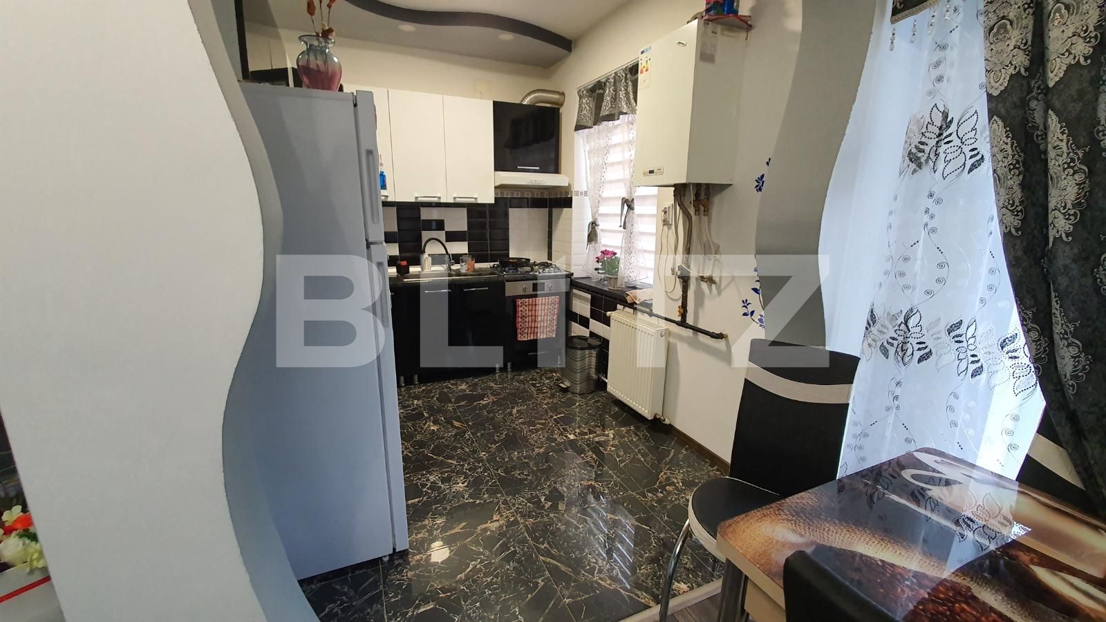 Apartament de vânzare 2 camere Apahida - 65819AV | BLITZ Cluj-Napoca | Poza2