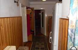 Vanzare 2 camere, decomandat, 52 mp utili, zona 1 Decembrie 1918, boxa subsol