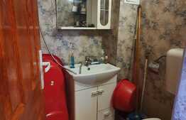 Garsoniera 22mp, etaj intermediar, zona Bulevardul muncii - Auchan Iris