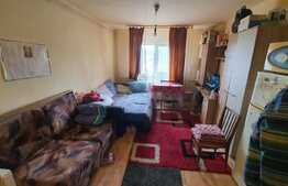 Garsoniera 22mp, etaj intermediar, zona Bulevardul muncii - Auchan Iris