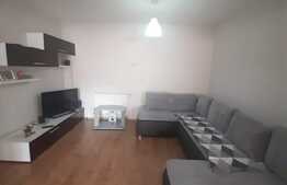 Apartament de 58 mp utili, parcare, etaj intermediar, zona Florilor
