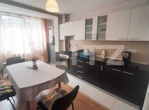 Apartament de vânzare 2 camere Floreşti - 65822AV | BLITZ Cluj-Napoca | Poza4