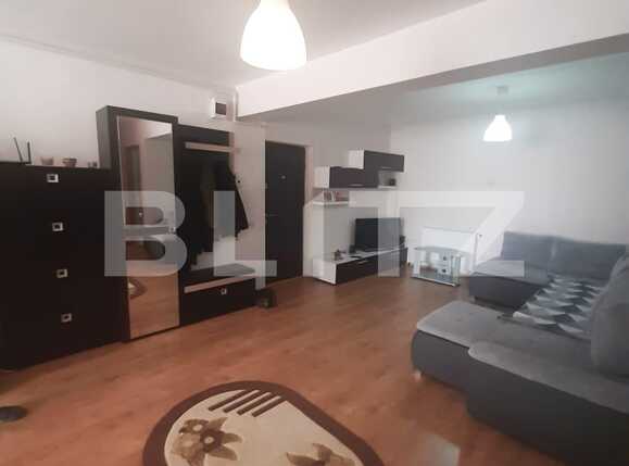 Apartament de vânzare 2 camere Floreşti - 65822AV | BLITZ Cluj-Napoca | Poza1