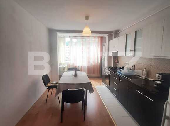 Apartament de vânzare 2 camere Floreşti - 65822AV | BLITZ Cluj-Napoca | Poza5