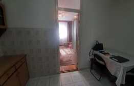 Garsoniera mobilata si utilata, 24 mp, zona Tractorul