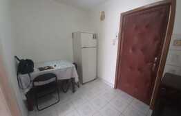 Garsoniera mobilata si utilata, 24 mp, zona Tractorul