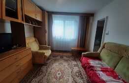 Garsoniera mobilata si utilata, 24 mp, zona Tractorul