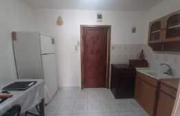 Garsoniera mobilata si utilata, 24 mp, zona Tractorul