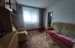 Garsoniera mobilata si utilata, 24 mp, zona Tractorul