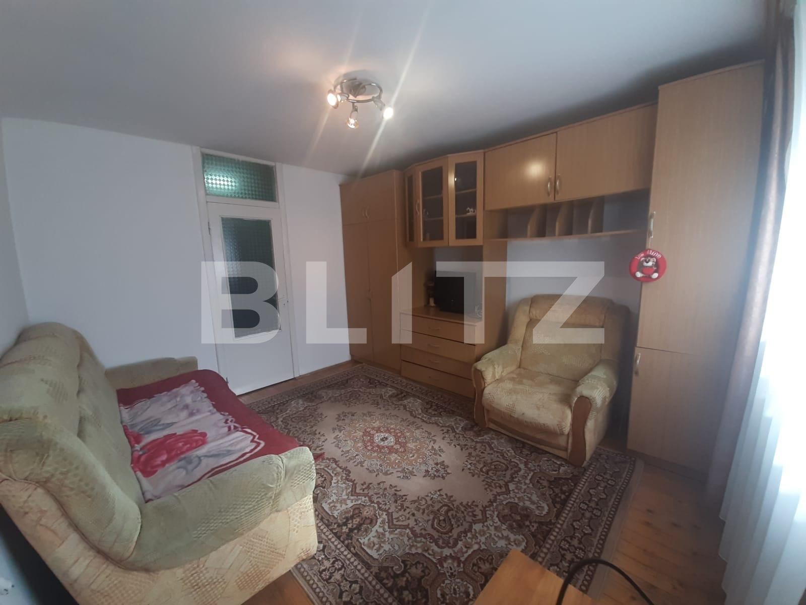 Garsonieră de vânzare Tractorul - 65823AV | BLITZ Brașov | Poza3