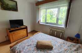 Apartament 2 camere, pet friendly, parcare, zona strazii Observatorului