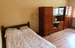 Apartament 2 camere, pet friendly, parcare, zona strazii Observatorului