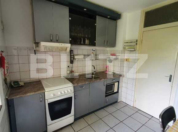 Apartament de închiriat 2 camere Zorilor - 65825AI | BLITZ Cluj-Napoca | Poza5