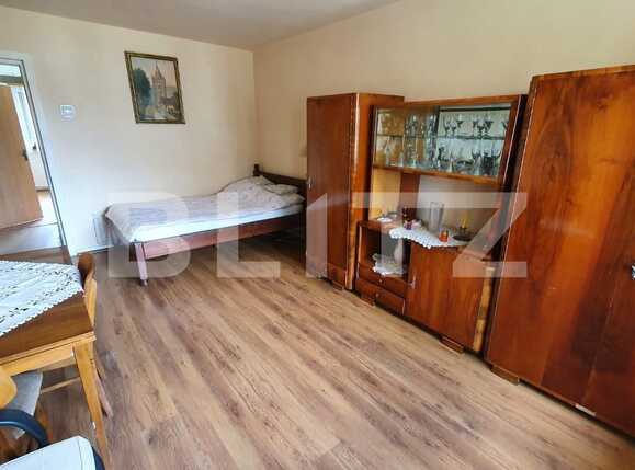 Apartament de închiriat 2 camere Zorilor - 65825AI | BLITZ Cluj-Napoca | Poza4