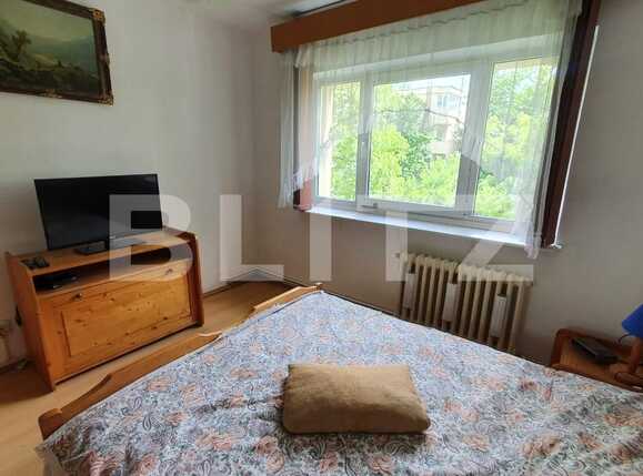 Apartament de închiriat 2 camere Zorilor - 65825AI | BLITZ Cluj-Napoca | Poza2