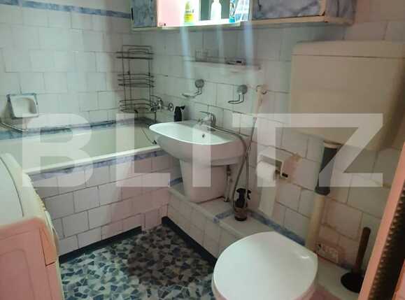 Apartament de închiriat 2 camere Zorilor - 65825AI | BLITZ Cluj-Napoca | Poza8