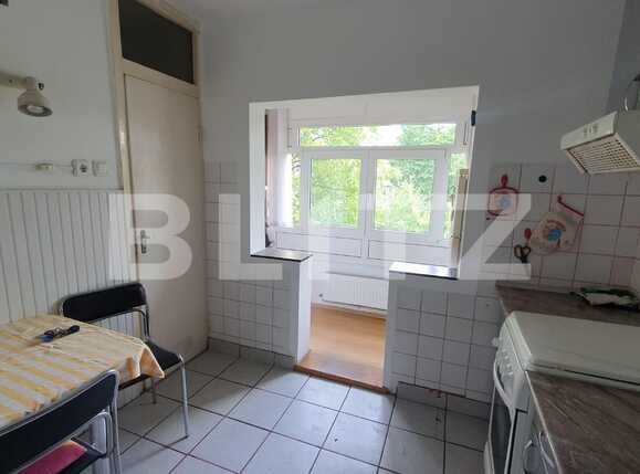 Apartament de închiriat 2 camere Zorilor - 65825AI | BLITZ Cluj-Napoca | Poza6