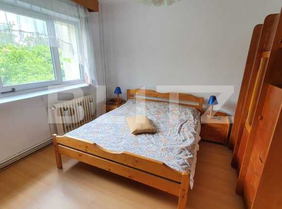 Apartament de închiriat 2 camere Zorilor - 65825AI | BLITZ Cluj-Napoca | Poza1