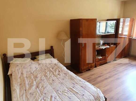 Apartament de închiriat 2 camere Zorilor - 65825AI | BLITZ Cluj-Napoca | Poza3