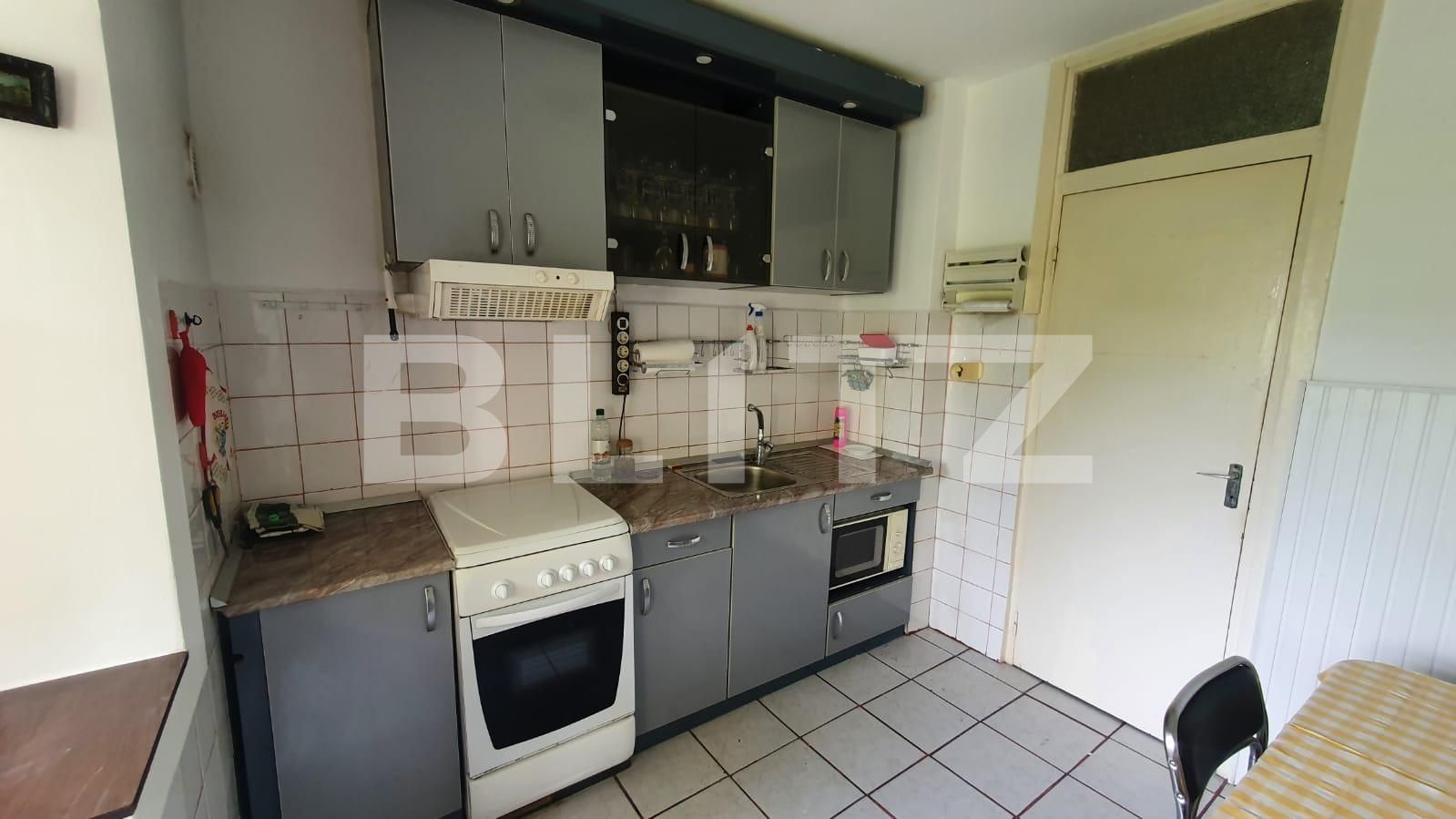 Apartament de închiriat 2 camere Zorilor - 65825AI | BLITZ Cluj-Napoca | Poza5