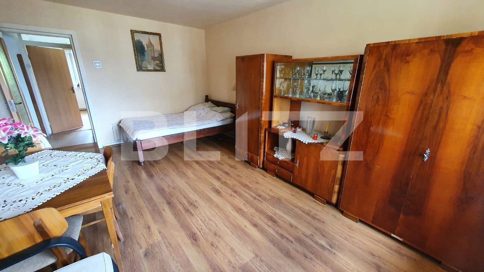 Apartament de închiriat 2 camere Zorilor - 65825AI | BLITZ Cluj-Napoca | Poza4