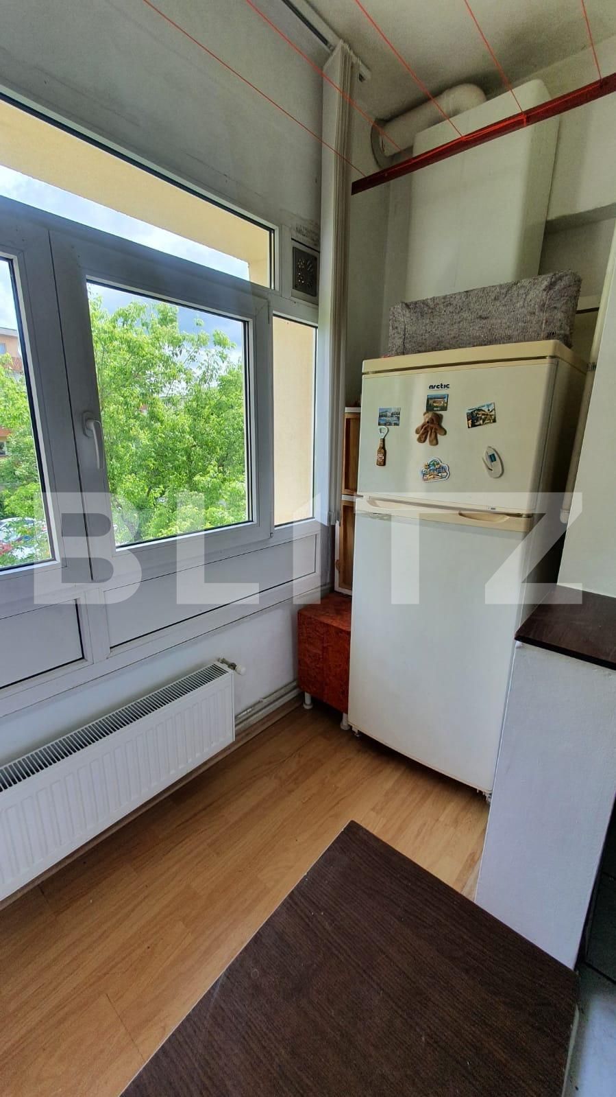 Apartament de închiriat 2 camere Zorilor - 65825AI | BLITZ Cluj-Napoca | Poza7