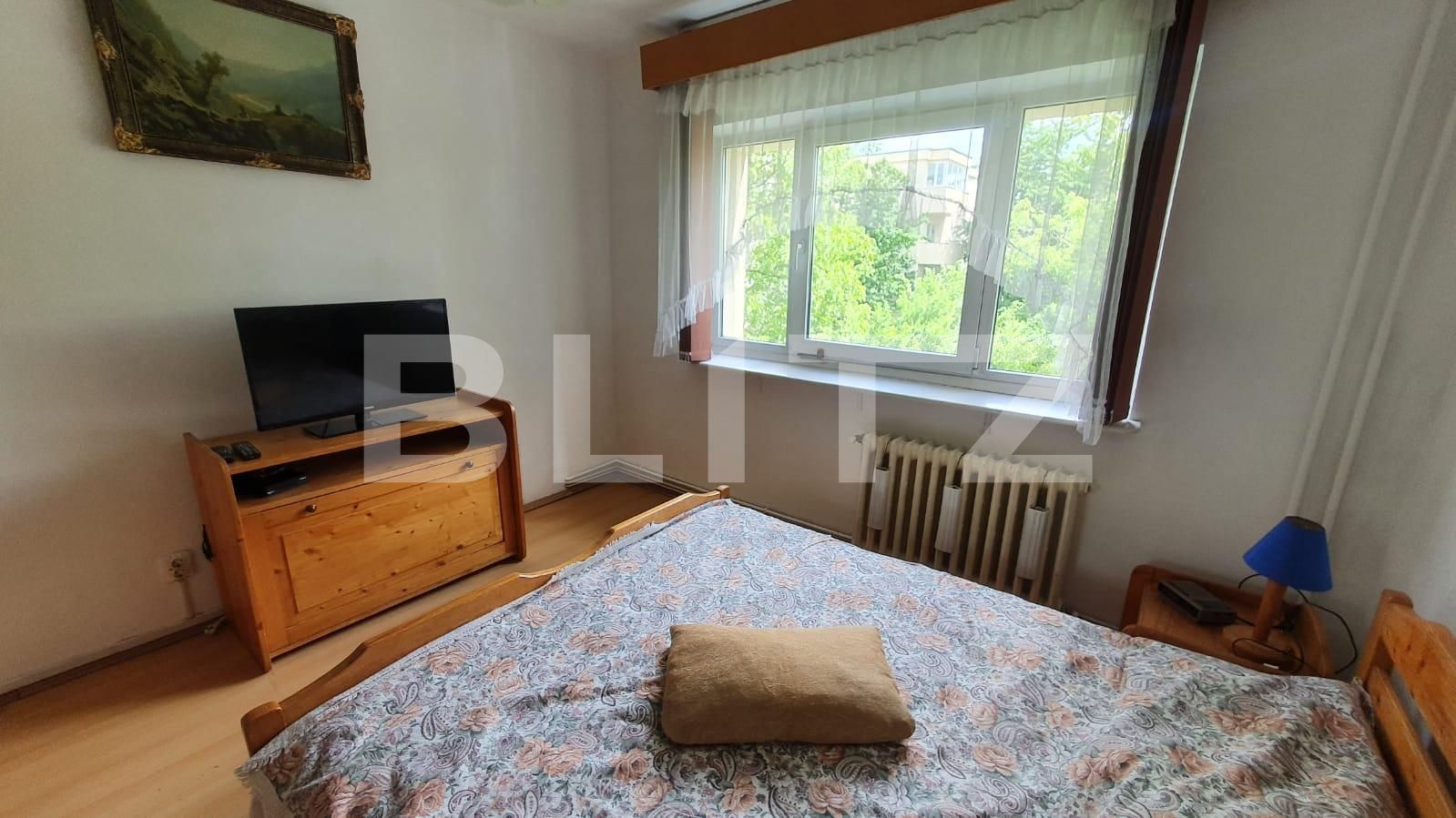Apartament de închiriat 2 camere Zorilor - 65825AI | BLITZ Cluj-Napoca | Poza2