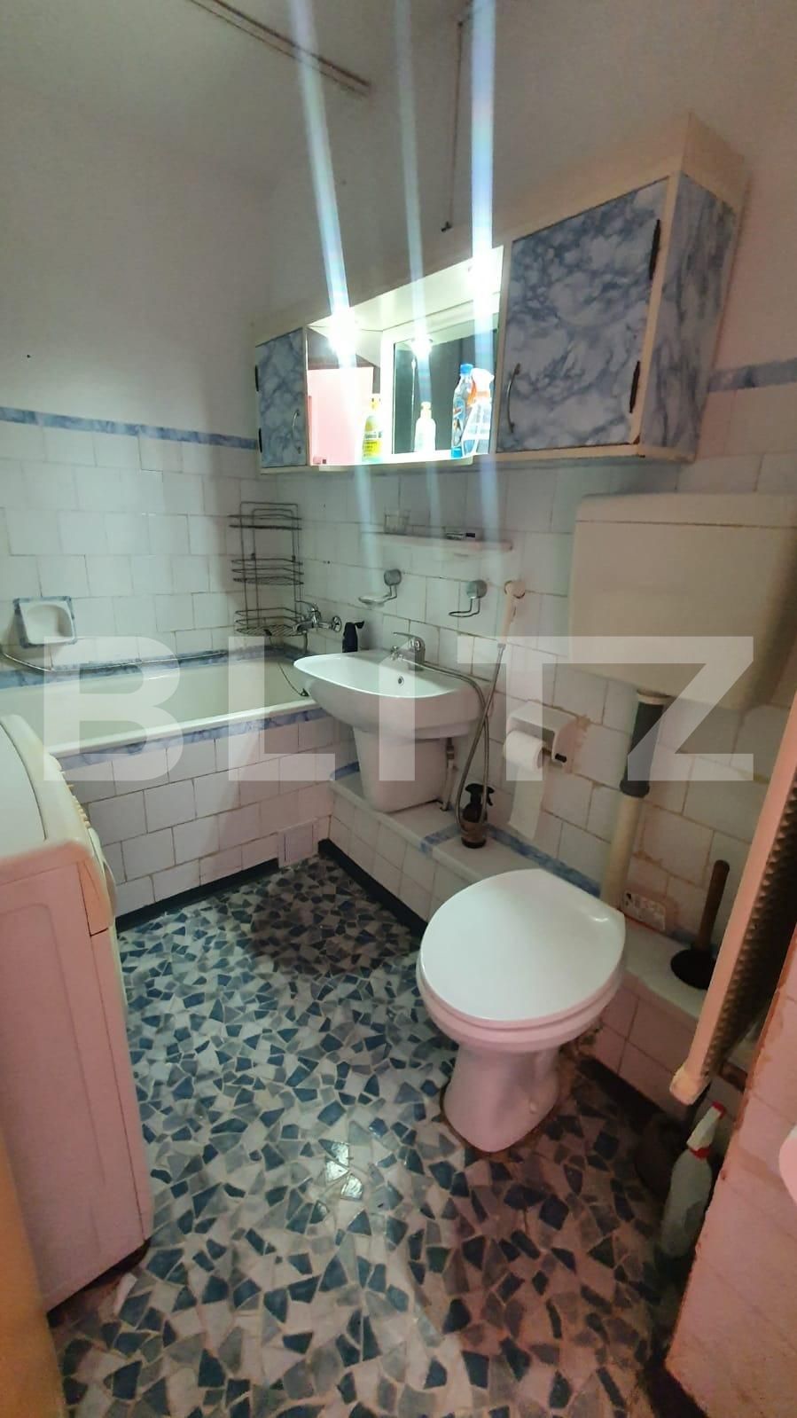 Apartament de închiriat 2 camere Zorilor - 65825AI | BLITZ Cluj-Napoca | Poza8