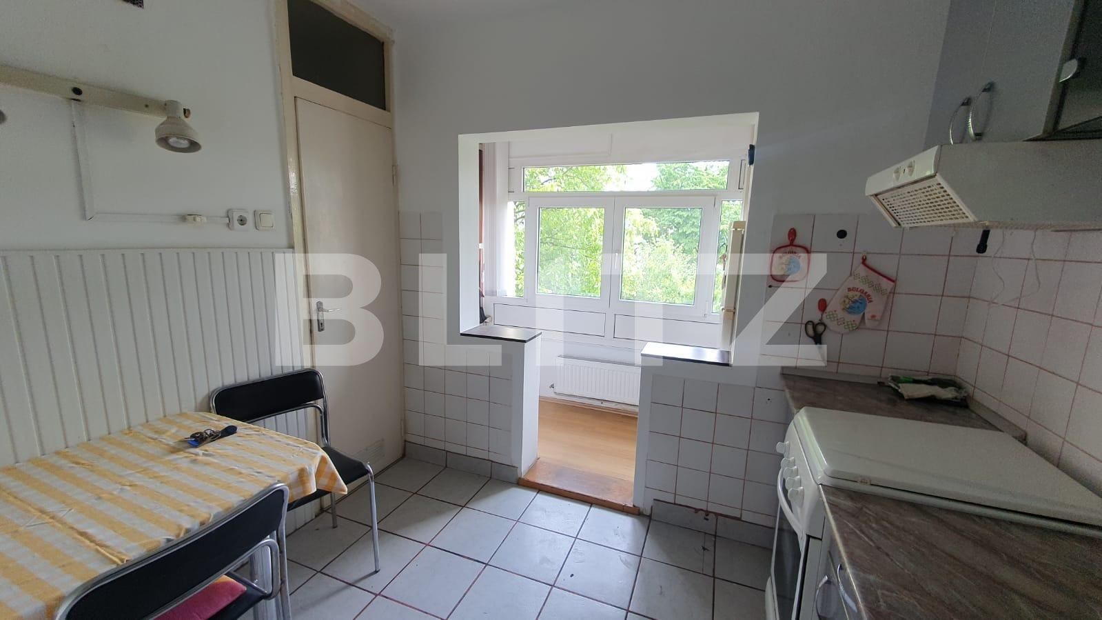 Apartament de închiriat 2 camere Zorilor - 65825AI | BLITZ Cluj-Napoca | Poza6