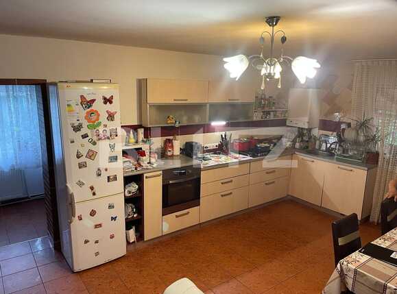 Casa de vânzare 5 camere Exterior Vest - 65826CV | BLITZ Cluj-Napoca | Poza9