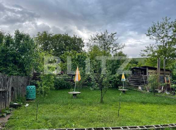 Casa de vânzare 5 camere Exterior Vest - 65826CV | BLITZ Cluj-Napoca | Poza8