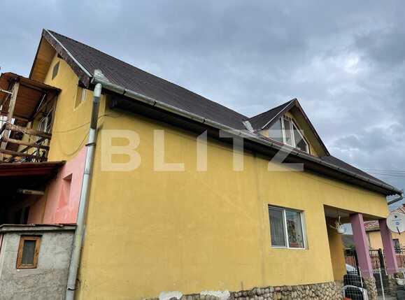 Casa de vânzare 5 camere Exterior Vest - 65826CV | BLITZ Cluj-Napoca | Poza3