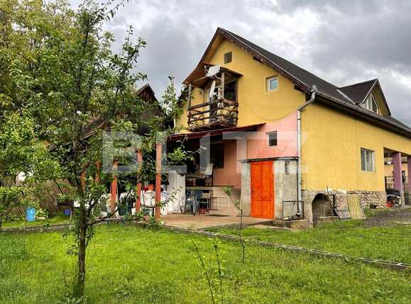 Casa de vânzare 5 camere Exterior Vest - 65826CV | BLITZ Cluj-Napoca | Poza2