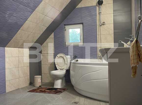 Casa de vânzare 5 camere Exterior Vest - 65826CV | BLITZ Cluj-Napoca | Poza13