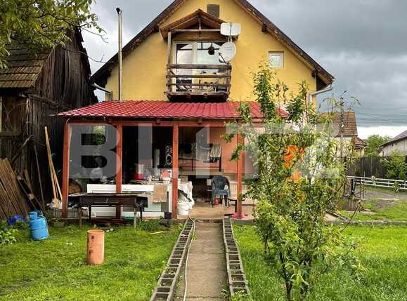 Casa de vânzare 5 camere Exterior Vest - 65826CV | BLITZ Cluj-Napoca | Poza4