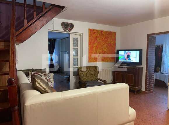 Casa de vânzare 5 camere Exterior Vest - 65826CV | BLITZ Cluj-Napoca | Poza10