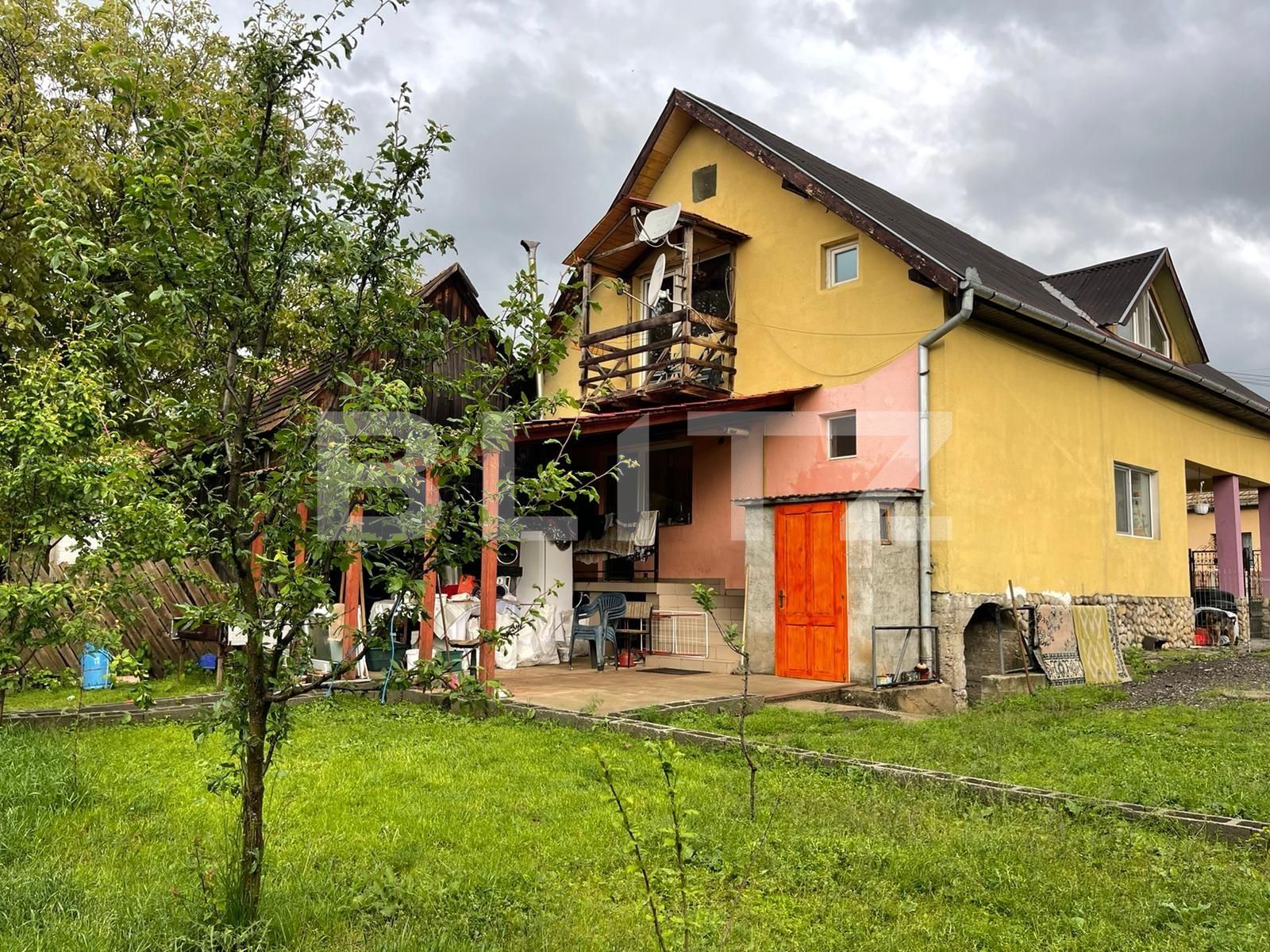 Casa de vânzare 5 camere Exterior Vest - 65826CV | BLITZ Cluj-Napoca | Poza2