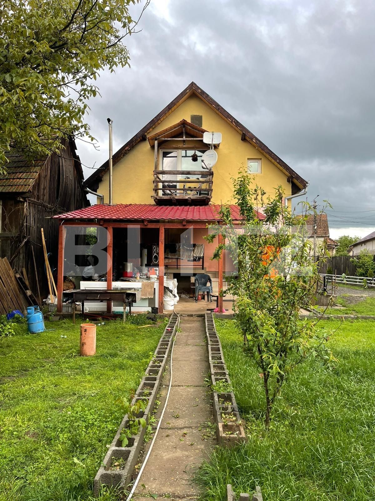 Casa de vânzare 5 camere Exterior Vest - 65826CV | BLITZ Cluj-Napoca | Poza4