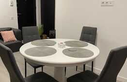 Apartament 2 camere modern, 37 mp, parcare, zona Stejarului!