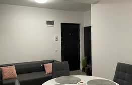 Apartament 2 camere modern, 37 mp, parcare, zona Stejarului!