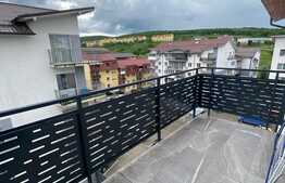 Apartament 2 camere modern, 37 mp, parcare, zona Stejarului!