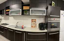 Apartament 2 camere modern, 37 mp, parcare, zona Stejarului!