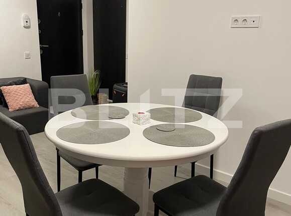 Apartament de închiriat 2 camere Floreşti - 65833AI | BLITZ Cluj-Napoca | Poza2